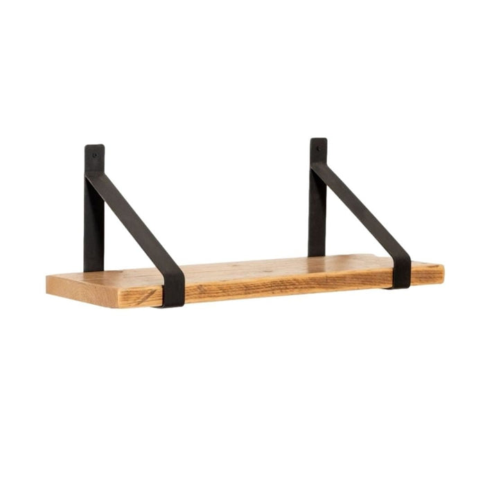 1 x Suspense Bracket - 3 Sizes - 15cm - Raw Steel