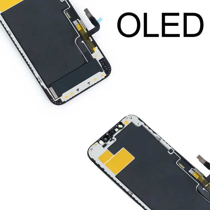 100% New Premium Lcd For iPhone 12 Pro Display Touch Screen Replacement Factory Display Lcd