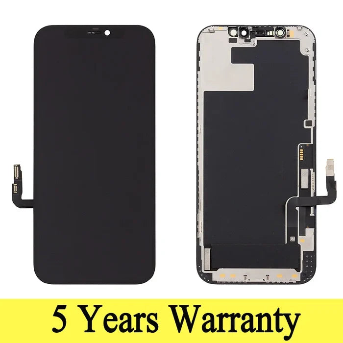 100% New Premium Lcd For iPhone 12 Pro Display Touch Screen Replacement Factory Display Lcd