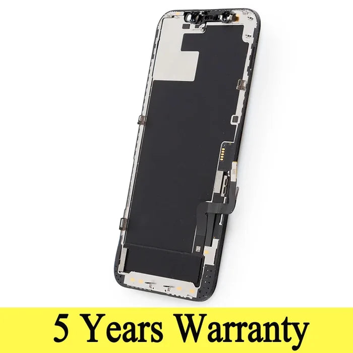 100% New Premium Lcd For iPhone 12 Pro Display Touch Screen Replacement Factory Display Lcd