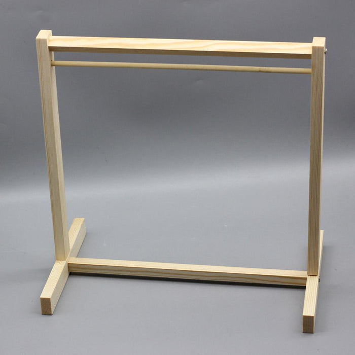 1/6 1/3 1/4 1/8 1/12 BJD doll Furniture Accessories Wooden Shelf clothes Hanger for barbie Blyth dolls toy