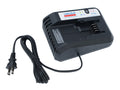 1870  |  One-Hour High-Output 110 V AC Charger for PowerLuber 20 V Grease Gun