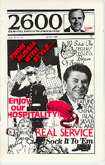 1987 (remaining issues only available in FULL SETS - all issues available in our DOWNLOAD section)