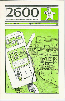 1987 (remaining issues only available in FULL SETS - all issues available in our DOWNLOAD section)