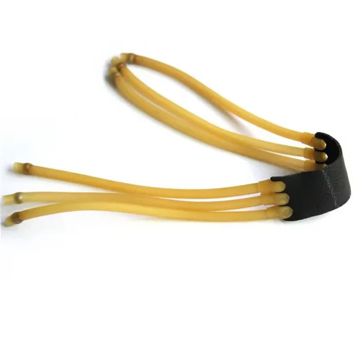 1Pc Elastic Elastica Bungee Rubber Band for Slingshot Catapult Hunting Outdoor Tools Accessories