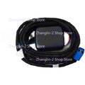 1Pc for Ford Lincoln Mondeo KUGA Taurus EDGE GPS positioning module antenna with SYNC3,