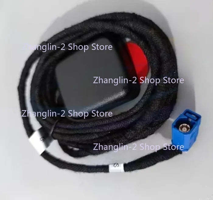 1Pc for Ford Lincoln Mondeo KUGA Taurus EDGE GPS positioning module antenna with SYNC3,