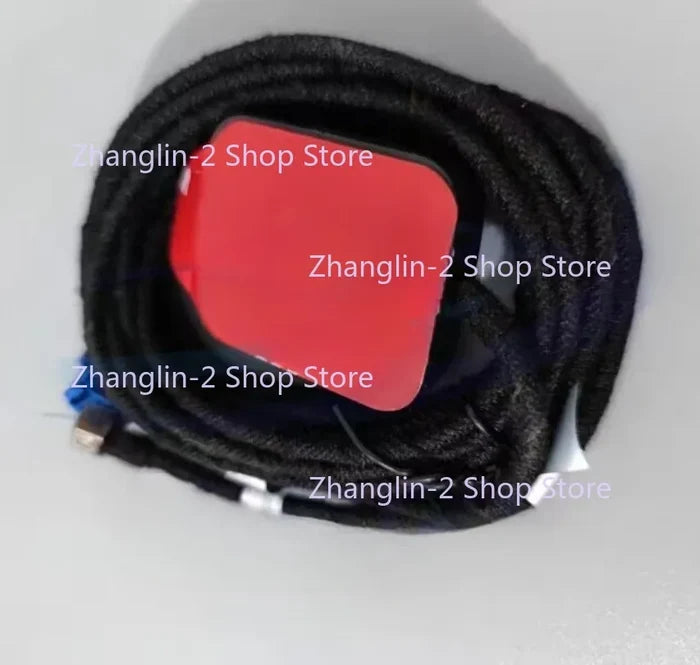 1Pc for Ford Lincoln Mondeo KUGA Taurus EDGE GPS positioning module antenna with SYNC3,