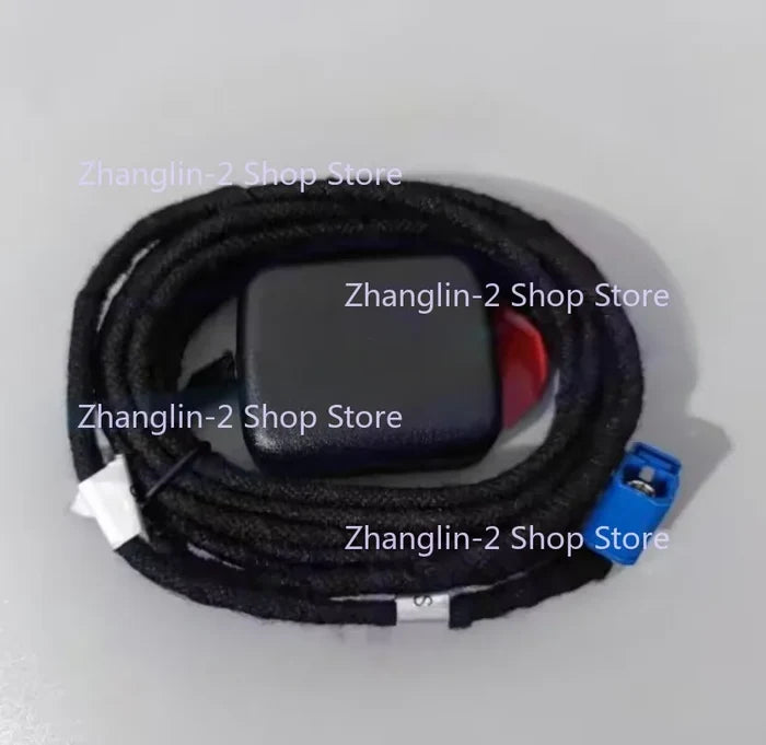 1Pc for Ford Lincoln Mondeo KUGA Taurus EDGE GPS positioning module antenna with SYNC3,