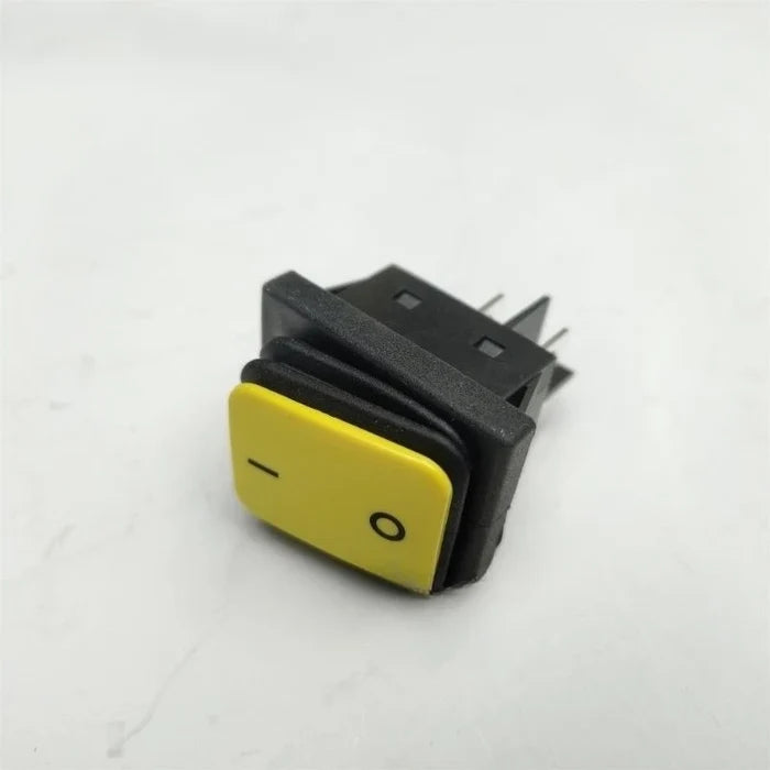 1Pcs On Off Switch Button For Karcher NT35/1 Wet Dry Vacuum Cleaner