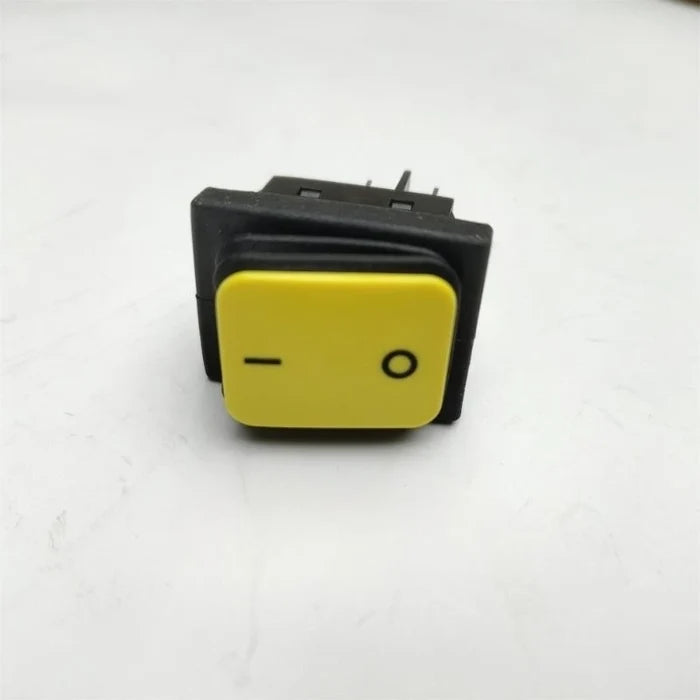 1Pcs On Off Switch Button For Karcher NT35/1 Wet Dry Vacuum Cleaner
