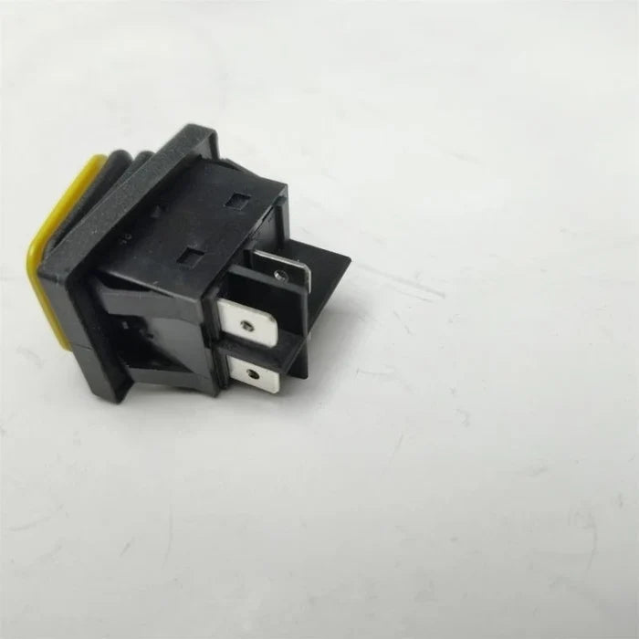 1Pcs On Off Switch Button For Karcher NT35/1 Wet Dry Vacuum Cleaner