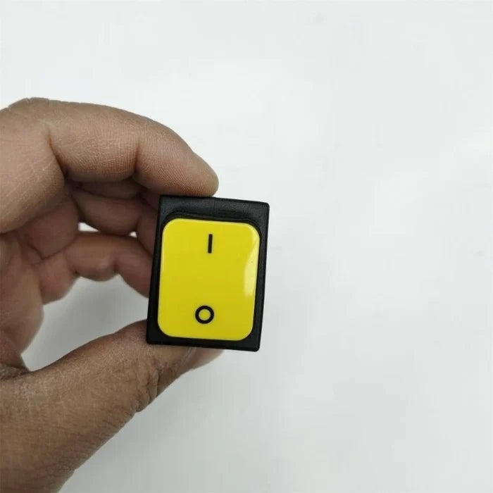 1Pcs On Off Switch Button For Karcher NT35/1 Wet Dry Vacuum Cleaner
