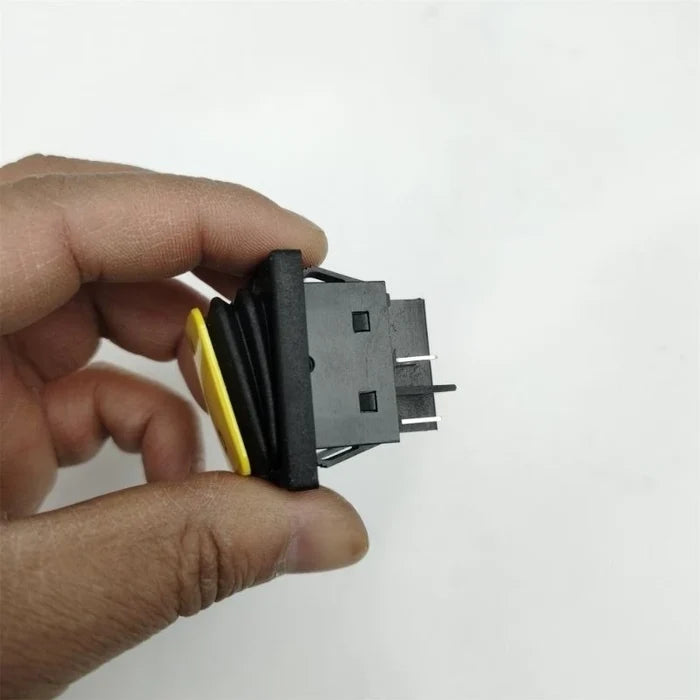 1Pcs On Off Switch Button For Karcher NT35/1 Wet Dry Vacuum Cleaner