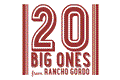 20 Big Ones , Samplers, Gift Boxes and Sets - Rancho Gordo, Rancho Gordo