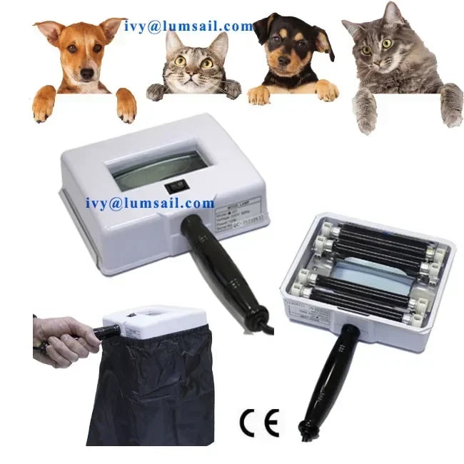 2025/Animal   wood's lamp veterinary wood lamp