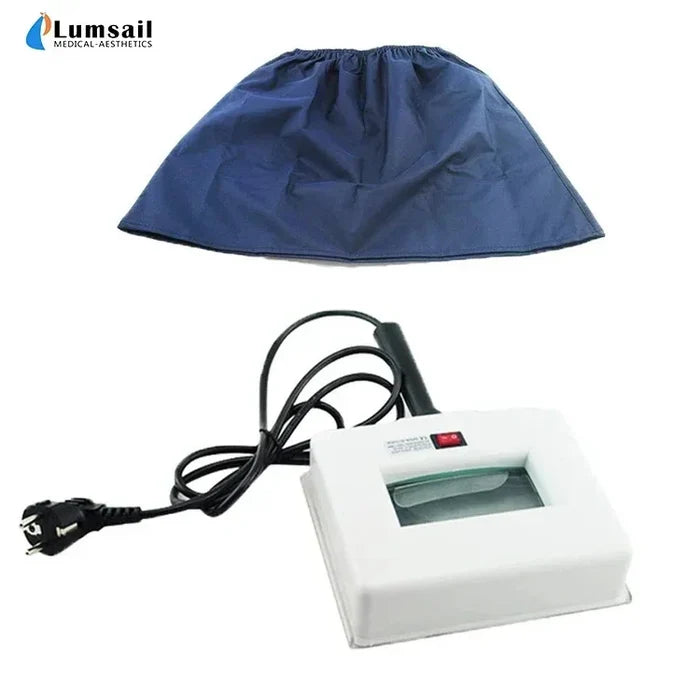 2025/Animal   wood's lamp veterinary wood lamp
