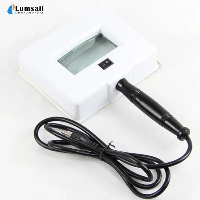 2025/Animal   wood's lamp veterinary wood lamp