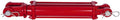 022737  |  2 1/2X10 Tie Rod Cylinder DB Series