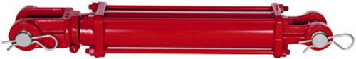 022920  |  2X4 Tie Rod Cylinder DB Series