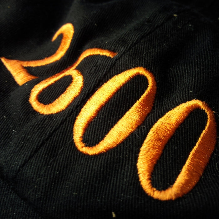 2600 Baseball Cap