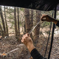[3 Side TPU] for Awning Mesh Screen - LNT Overland Co.