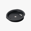 300mL Silicone Lid - Snow Peak