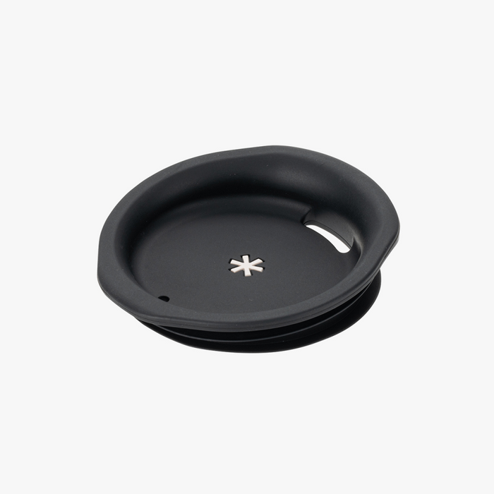 300mL Silicone Lid - Snow Peak