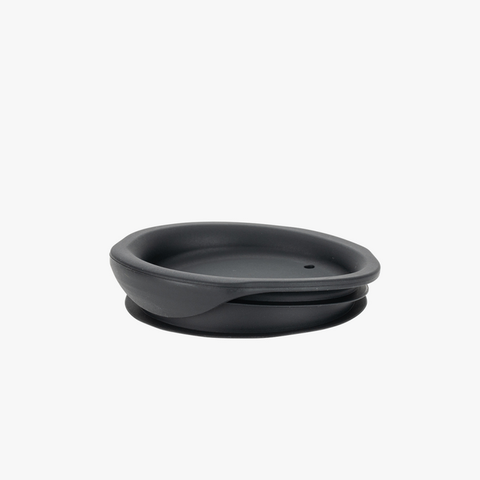 300mL Silicone Lid - Snow Peak