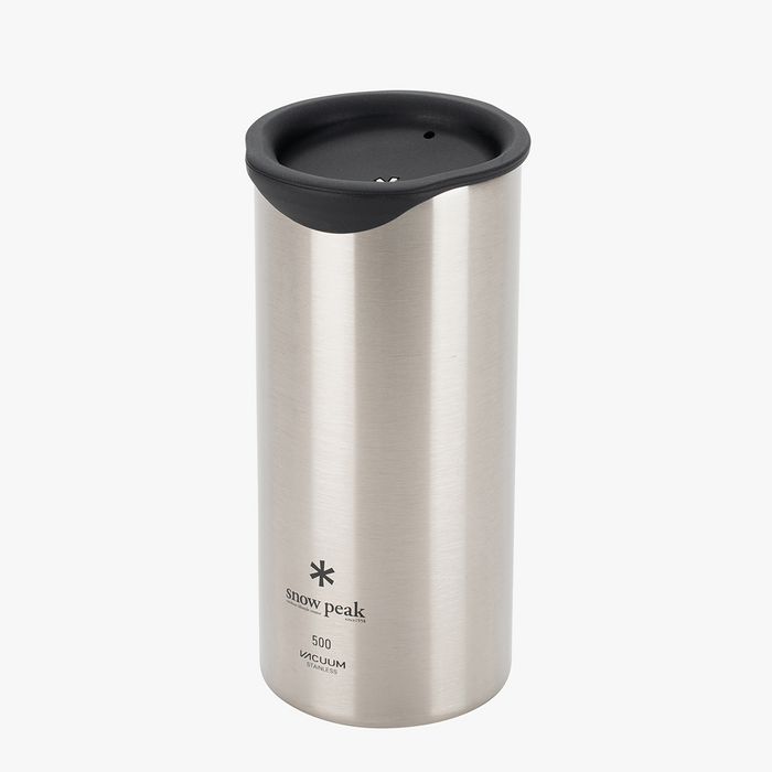 300mL Silicone Lid - Snow Peak