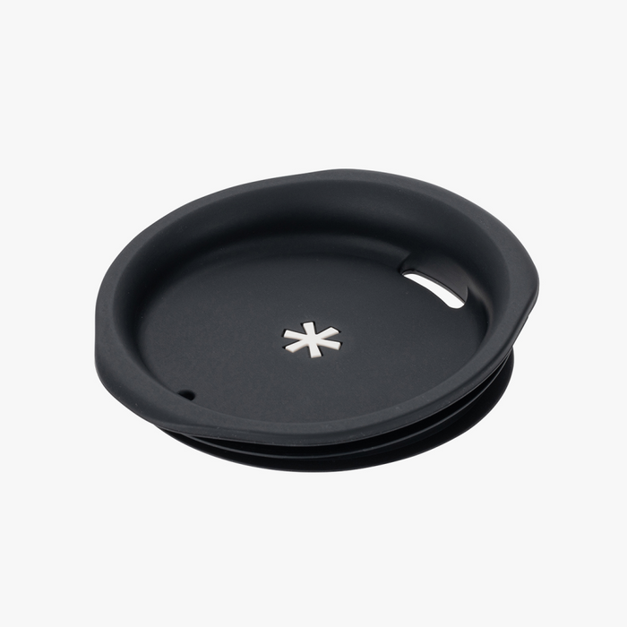 450mL Silicone Lid - Snow Peak