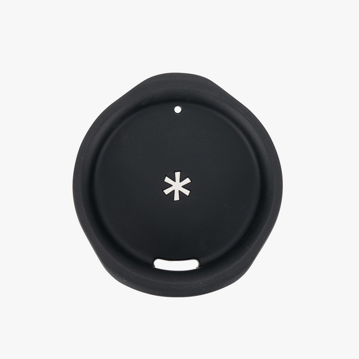 450mL Silicone Lid - Snow Peak