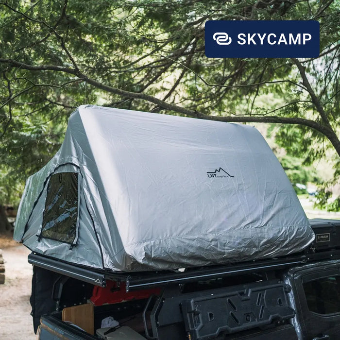 [4S Cover] for Skycamp - LNT Overland Co.