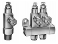 83336-3  |  Centro-Matic SL-32 Series Grease Injector Assembly