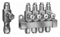 83661-1  |  Centro-Matic SL-43 Series Oil Injector Assembly