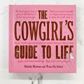 A Cowgirl's Guide to Life Book - Lyla's: Clothing & Gifts - Online and Rockwall Texas Boutique