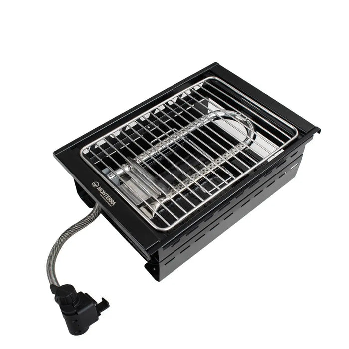 Add-on Multi Burner - MONTERRA