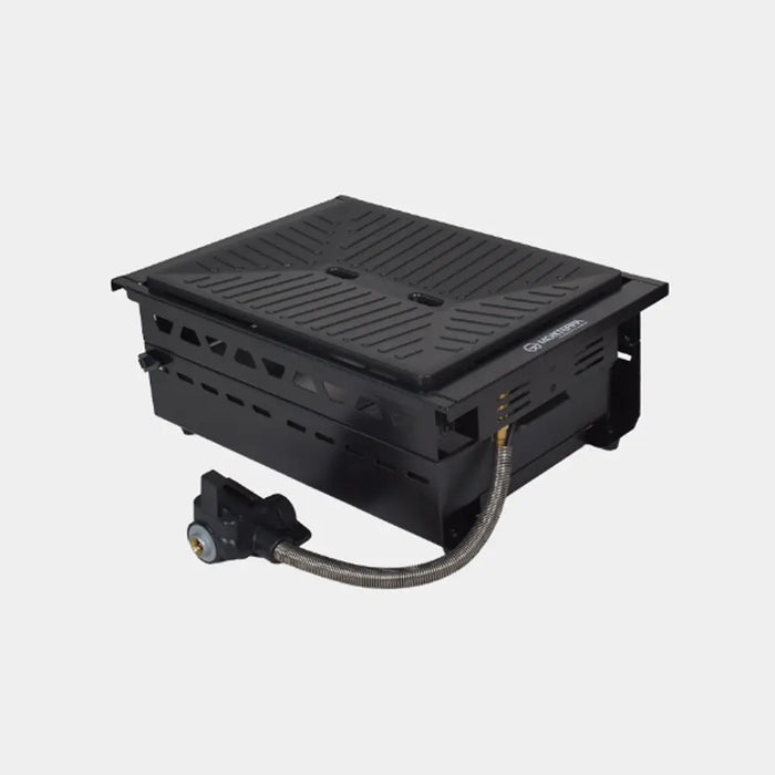 Add-on Multi Burner - MONTERRA