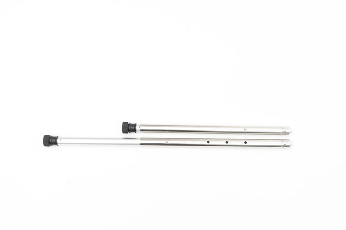 Adjustable IGT Legs - Henrik Seo