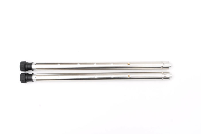 Adjustable IGT Legs - Henrik Seo