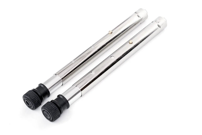 Adjustable IGT Legs - Henrik Seo