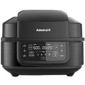 Admiral Admirl Multi Grill Fryer 1750W 6L