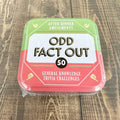 After Dinner Amusements: Odd Fact Out - Lyla's: Clothing & Gifts - Online and Rockwall Texas Boutique