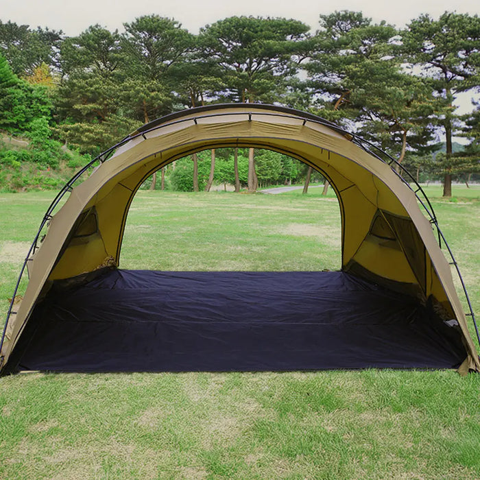 Agora Ground Sheet - MinimalWorks