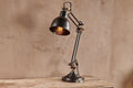 Akono Desk Lamp - Adjustable -