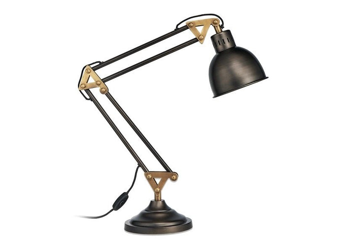 Akono Desk Lamp - Adjustable -