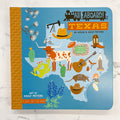 All Aboard! Texas Book - Lyla's: Clothing & Gifts - Online and Rockwall Texas Boutique