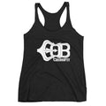 ALL Colors - EOB Racer Back Tank