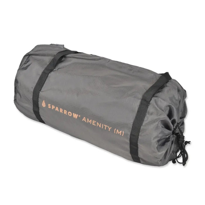 Amenity - Medium - Sparrow