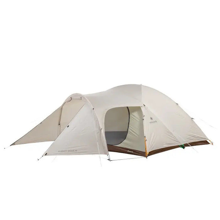 Amenity Dome in Ivory - Snow Peak